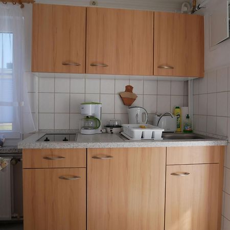 2 Ferienzimmer Inkl Fr & 1 Bungalow, Wlan, Garten, Grill Зиновиц Екстериор снимка
