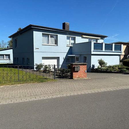2 Ferienzimmer Inkl Fr & 1 Bungalow, Wlan, Garten, Grill Зиновиц Екстериор снимка