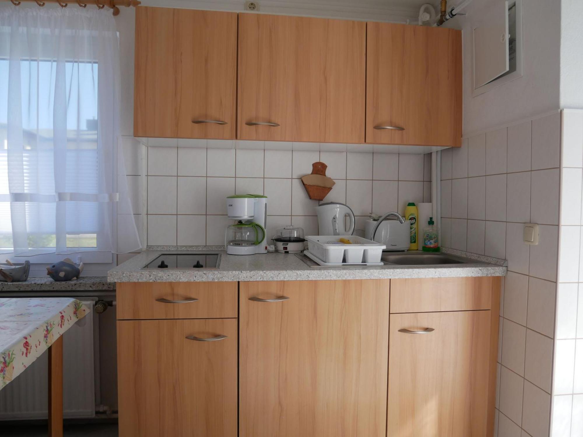 2 Ferienzimmer Inkl Fr & 1 Bungalow, Wlan, Garten, Grill Зиновиц Екстериор снимка