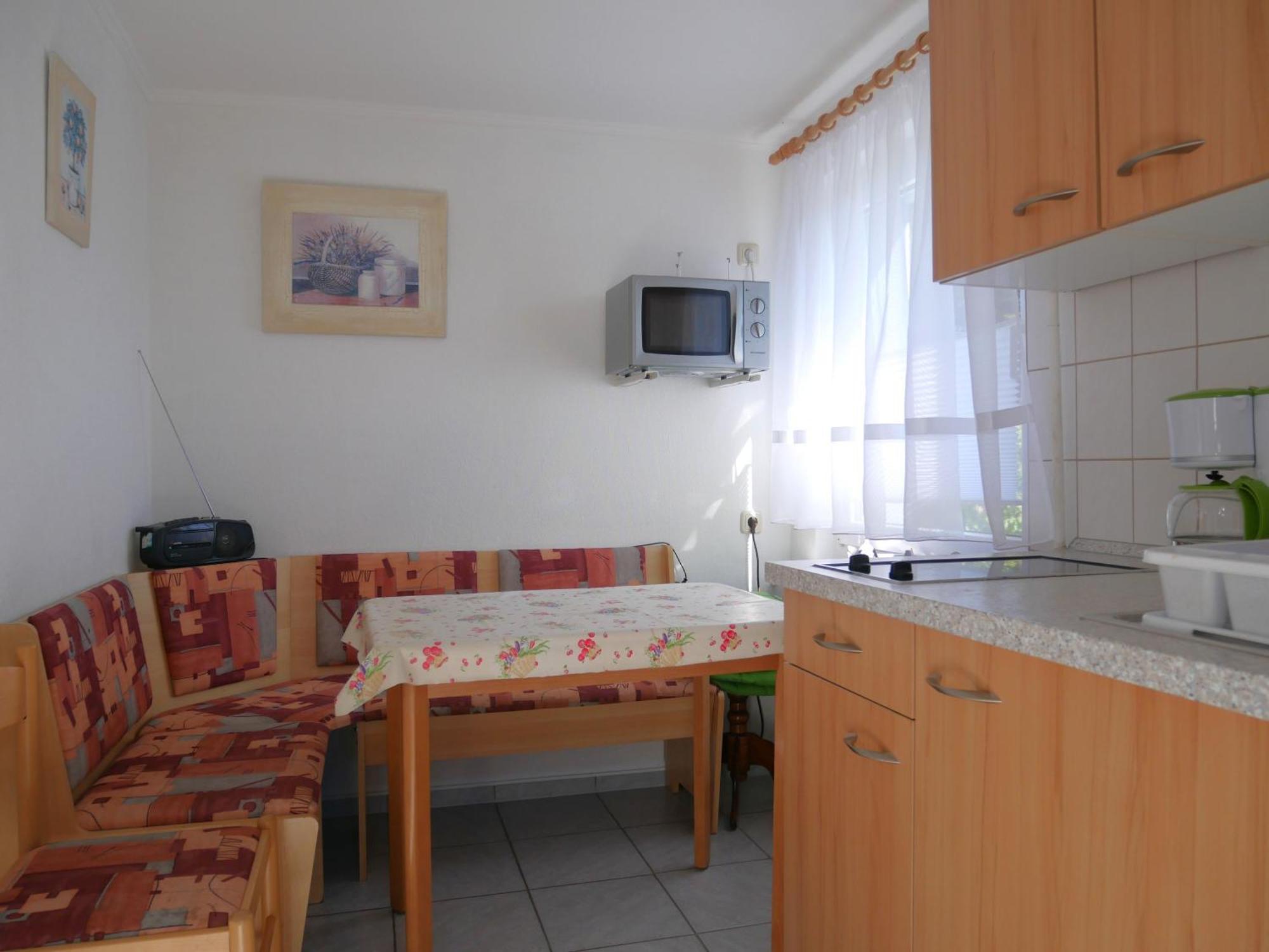 2 Ferienzimmer Inkl Fr & 1 Bungalow, Wlan, Garten, Grill Зиновиц Екстериор снимка