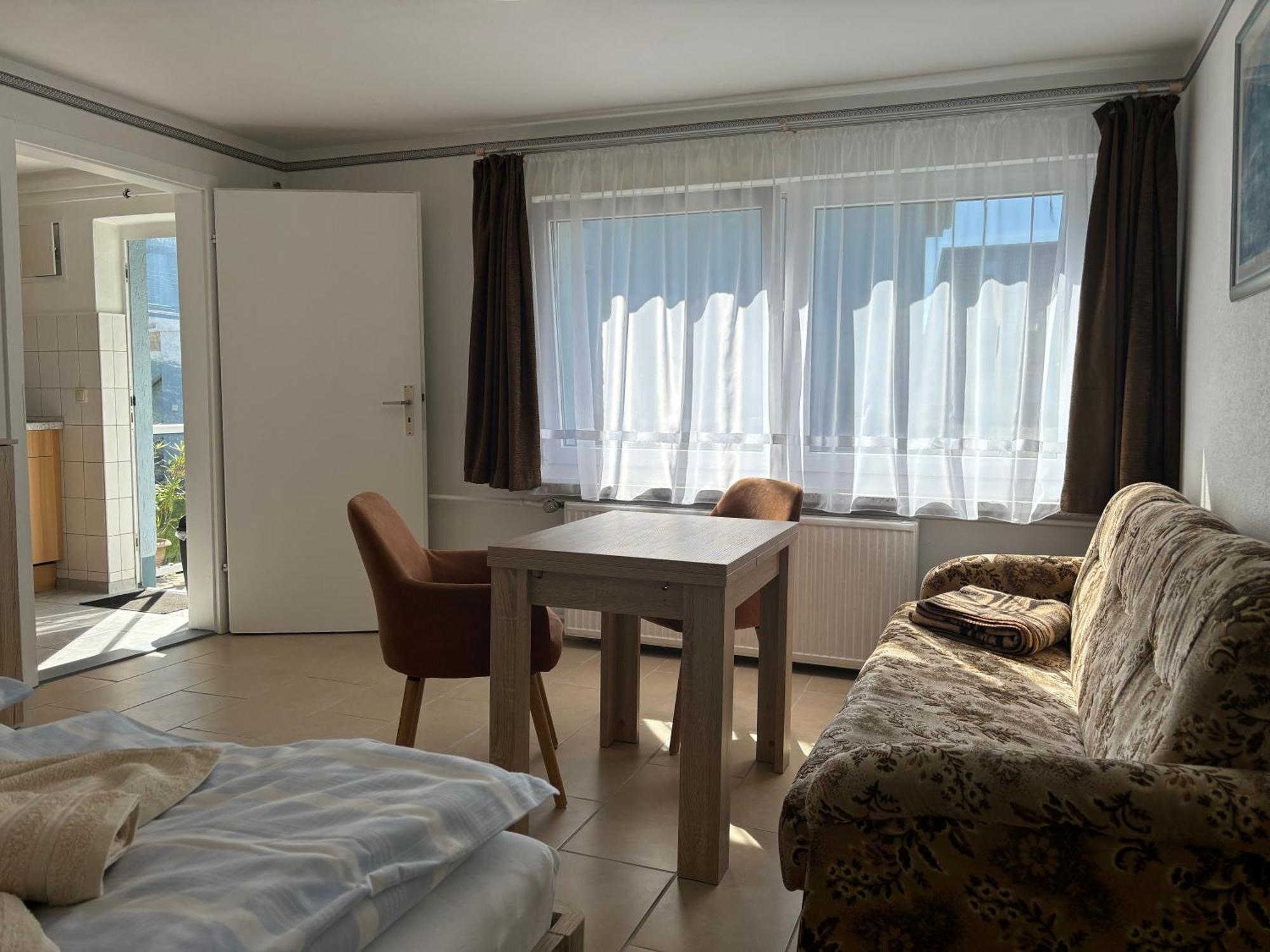 2 Ferienzimmer Inkl Fr & 1 Bungalow, Wlan, Garten, Grill Зиновиц Екстериор снимка
