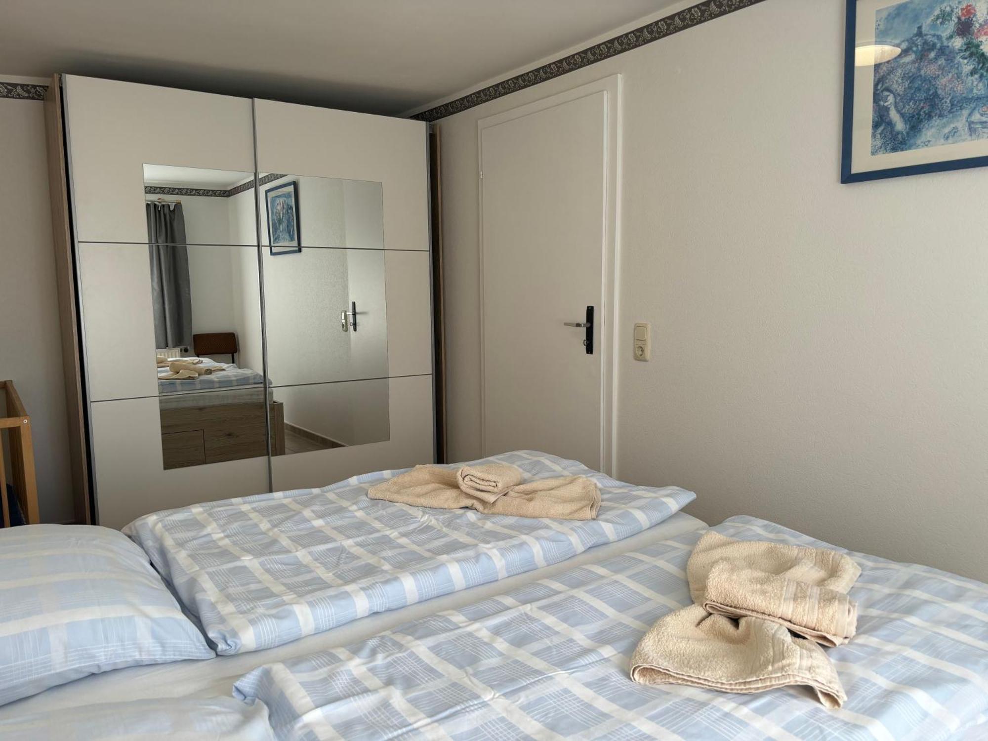 2 Ferienzimmer Inkl Fr & 1 Bungalow, Wlan, Garten, Grill Зиновиц Екстериор снимка