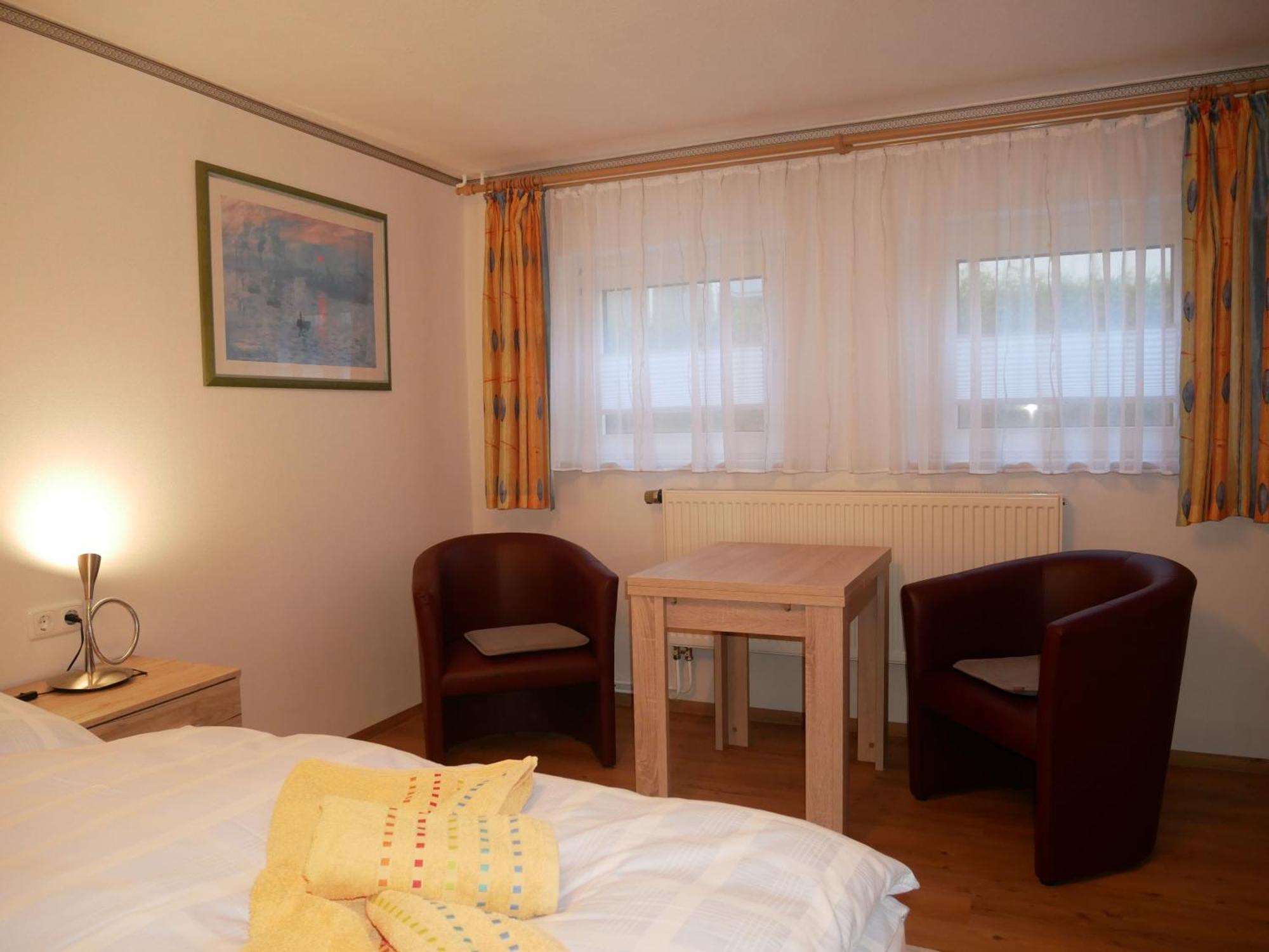 2 Ferienzimmer Inkl Fr & 1 Bungalow, Wlan, Garten, Grill Зиновиц Екстериор снимка