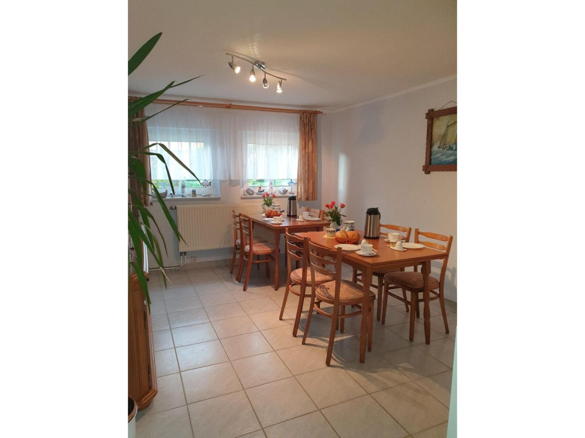 2 Ferienzimmer Inkl Fr & 1 Bungalow, Wlan, Garten, Grill Зиновиц Екстериор снимка