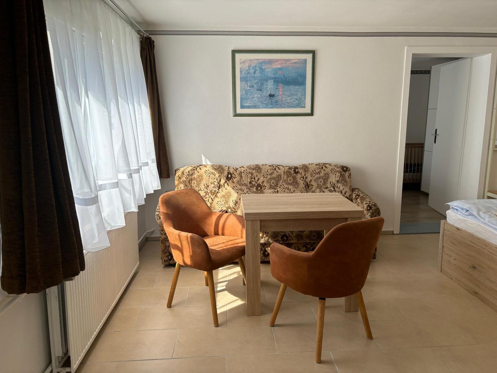 2 Ferienzimmer Inkl Fr & 1 Bungalow, Wlan, Garten, Grill Зиновиц Екстериор снимка