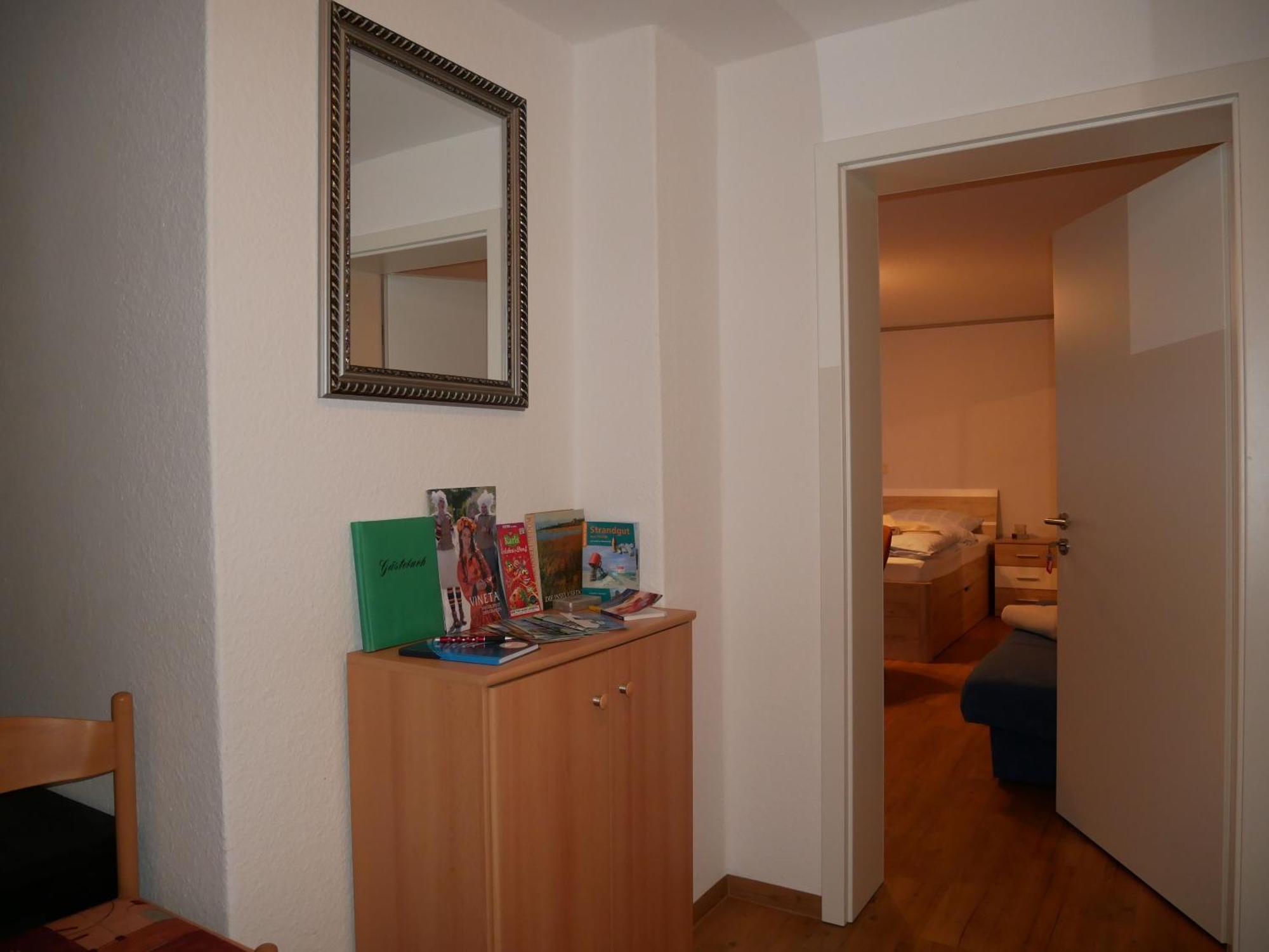 2 Ferienzimmer Inkl Fr & 1 Bungalow, Wlan, Garten, Grill Зиновиц Екстериор снимка