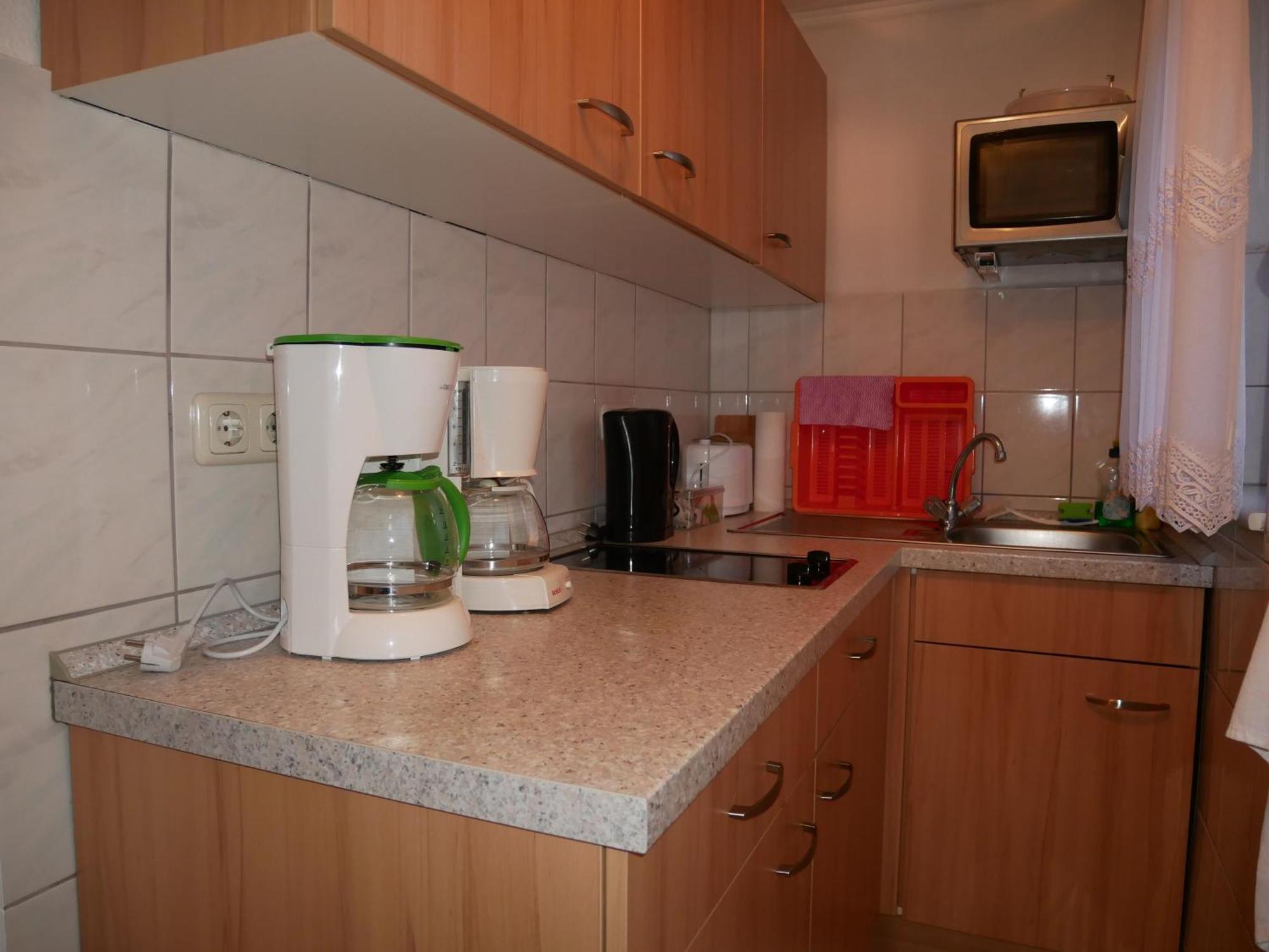 2 Ferienzimmer Inkl Fr & 1 Bungalow, Wlan, Garten, Grill Зиновиц Екстериор снимка
