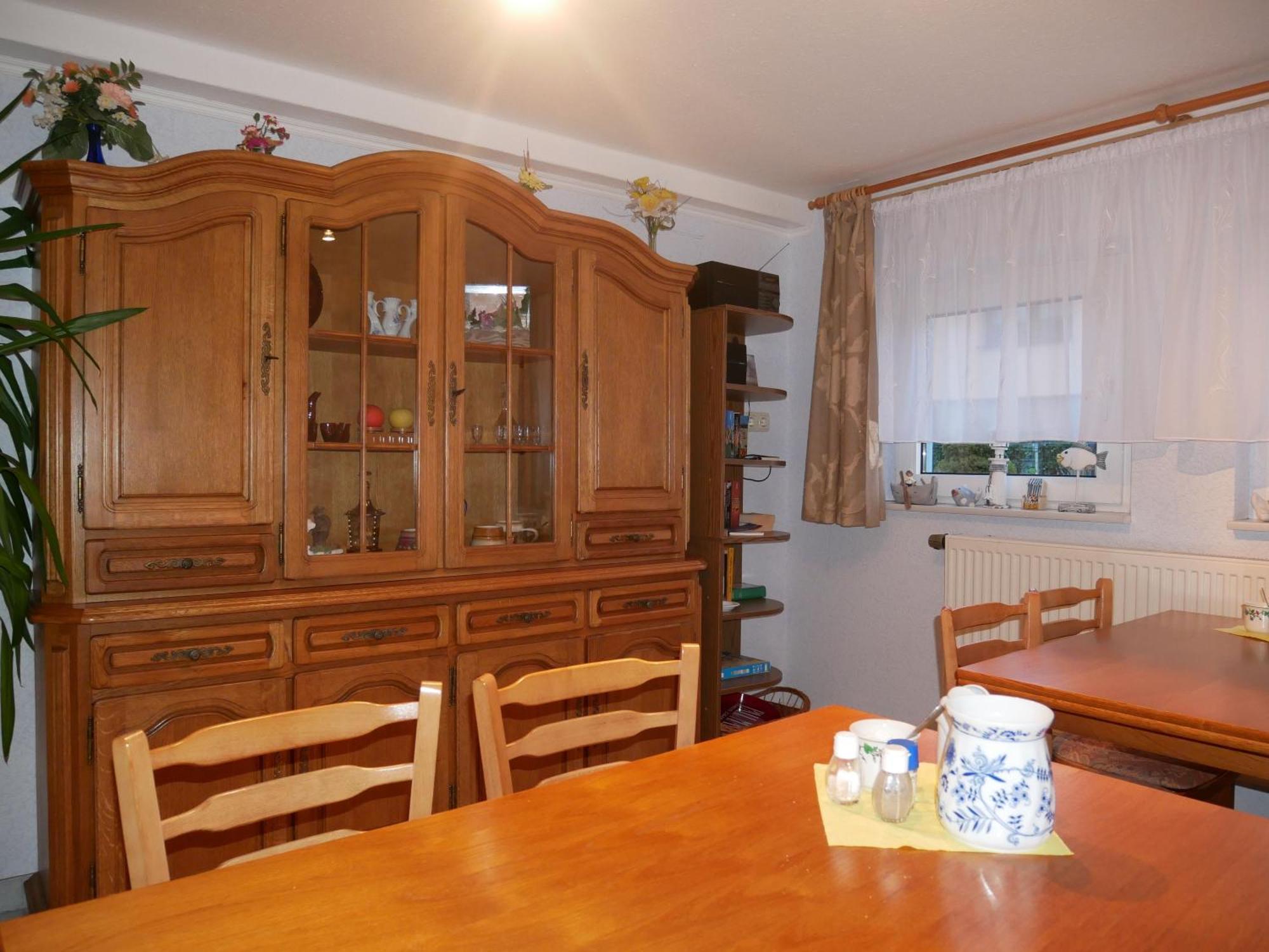 2 Ferienzimmer Inkl Fr & 1 Bungalow, Wlan, Garten, Grill Зиновиц Екстериор снимка