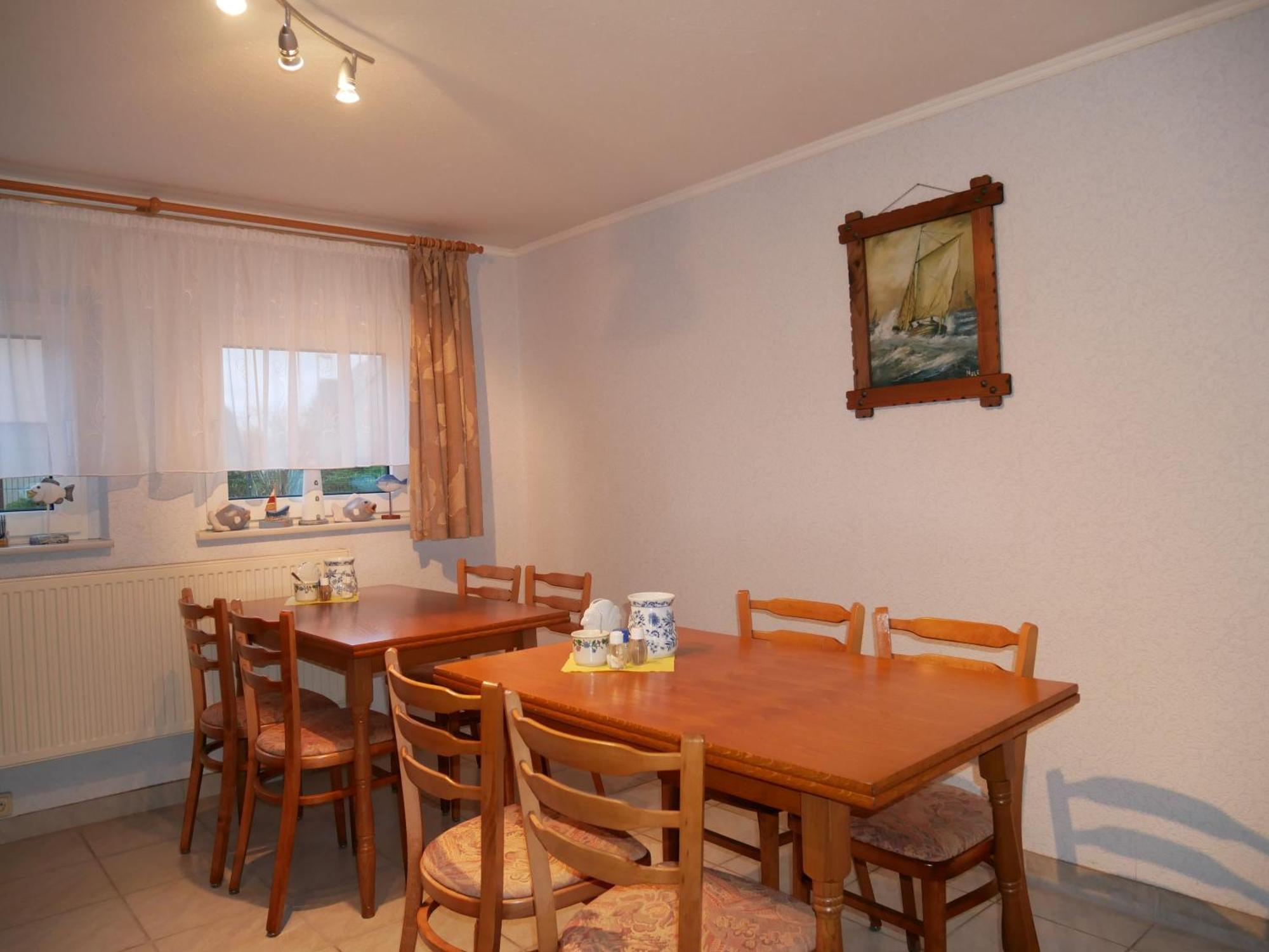2 Ferienzimmer Inkl Fr & 1 Bungalow, Wlan, Garten, Grill Зиновиц Екстериор снимка