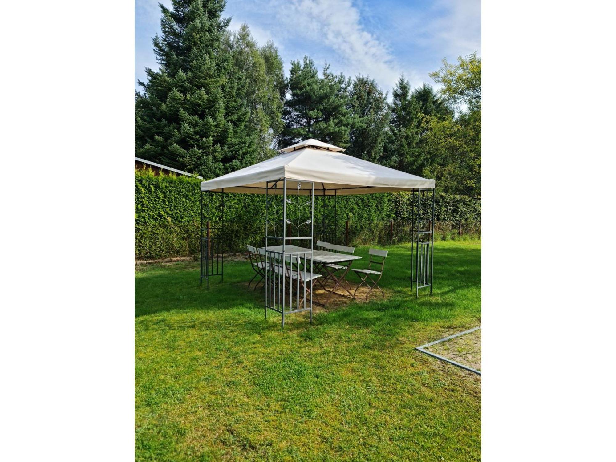 2 Ferienzimmer Inkl Fr & 1 Bungalow, Wlan, Garten, Grill Зиновиц Екстериор снимка
