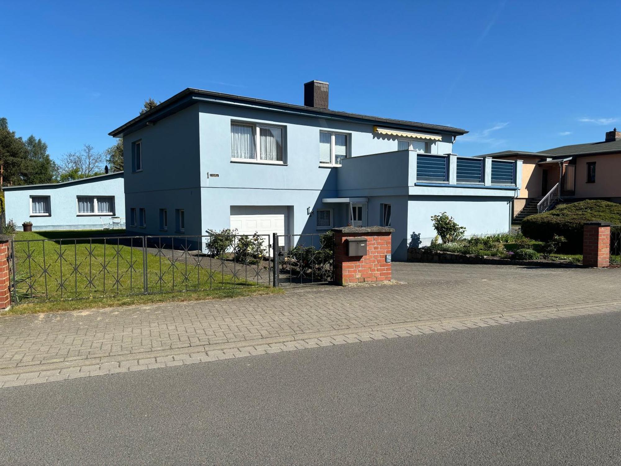 2 Ferienzimmer Inkl Fr & 1 Bungalow, Wlan, Garten, Grill Зиновиц Екстериор снимка